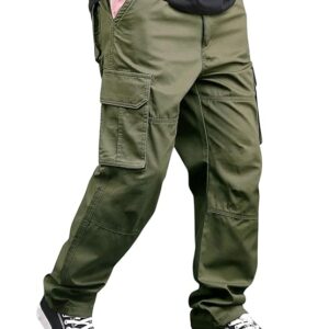 lymio men cargo || men cargo pants cotton || casual cargos pant (cargo 46 49)