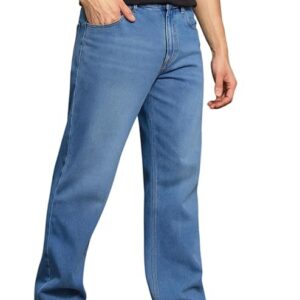 kargeens baggy pant man || loose fit for men || casual denim jeans