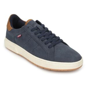 levi's men sneaker shoes